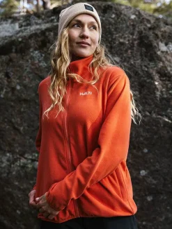 Halti Women's Rockmoon Fleece