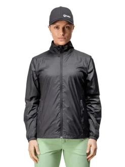 Halti Women's Saime Windbreaker + Jacket