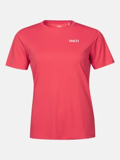 Halti Women's Salves + Tee