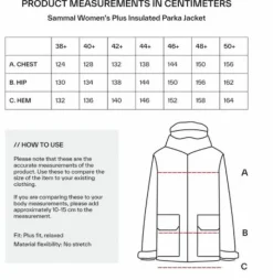 Halti Women's Sammal+ Insulated Parka - Naisten parkatakki