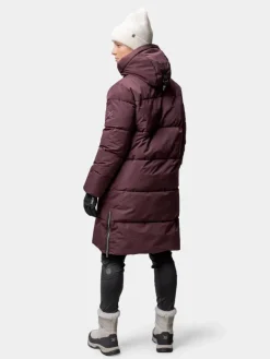 Halti Women's Sammal Insulated Parka - Naisten parkatakki