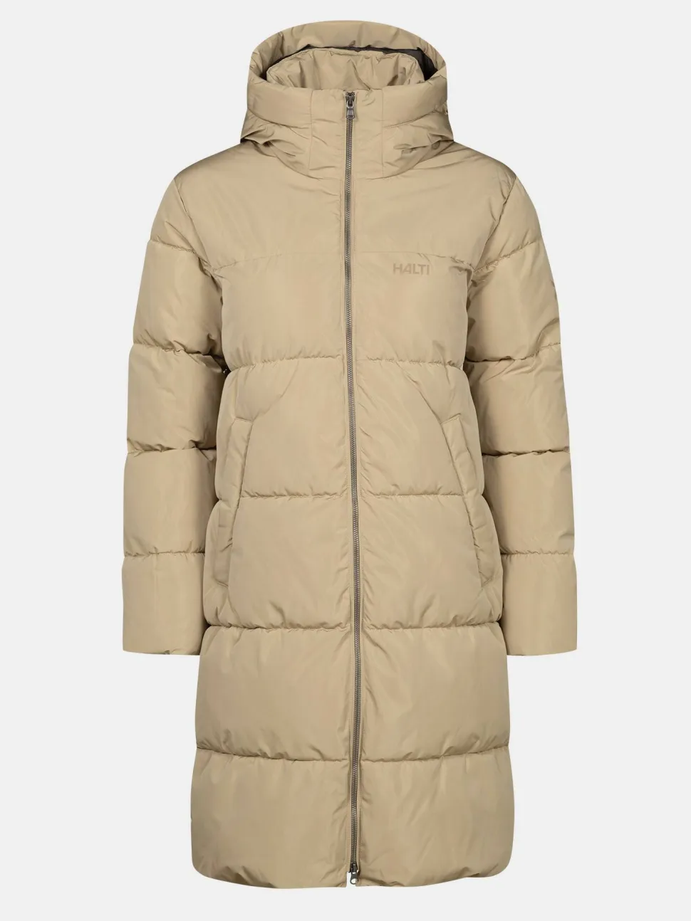 Halti Women's Sammal Insulated Parka - Naisten parkatakki
