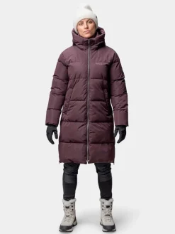 Halti Women's Sammal Insulated Parka - Naisten parkatakki