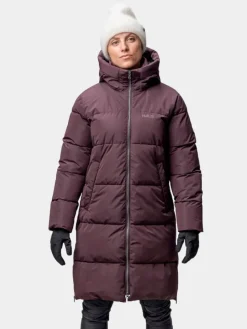 Halti Women's Sammal Insulated Parka - Naisten parkatakki