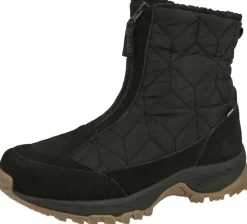 Halti Women's Sletta Zip Dx Winter Boot