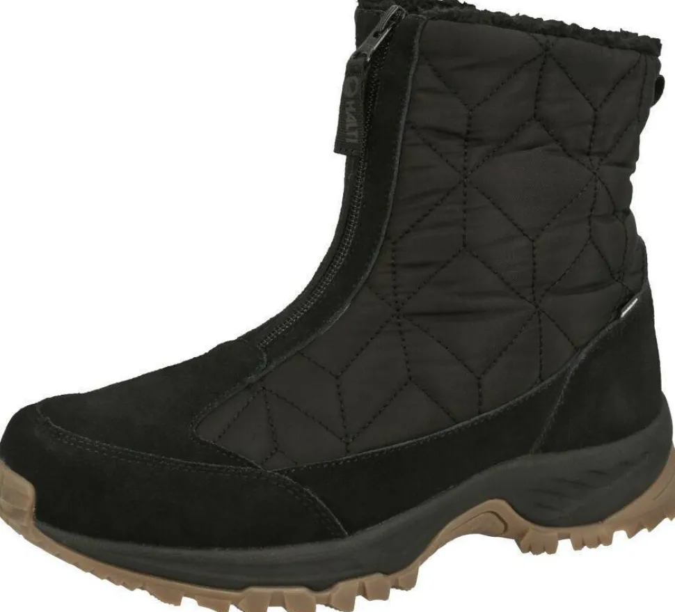 Halti Women's Sletta Zip Dx Winter Boot