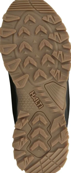 Halti Women's Sletta Zip Dx Winter Boot