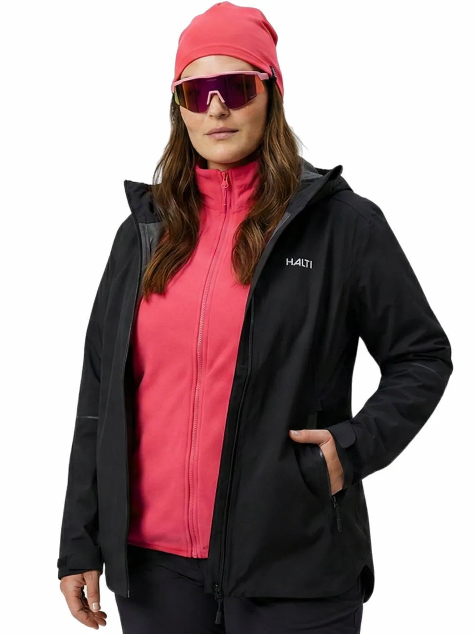 Halti Women's Staala DX+ Jacket