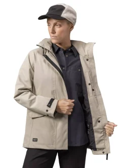 Halti Women's Tokoi Dx Jacket