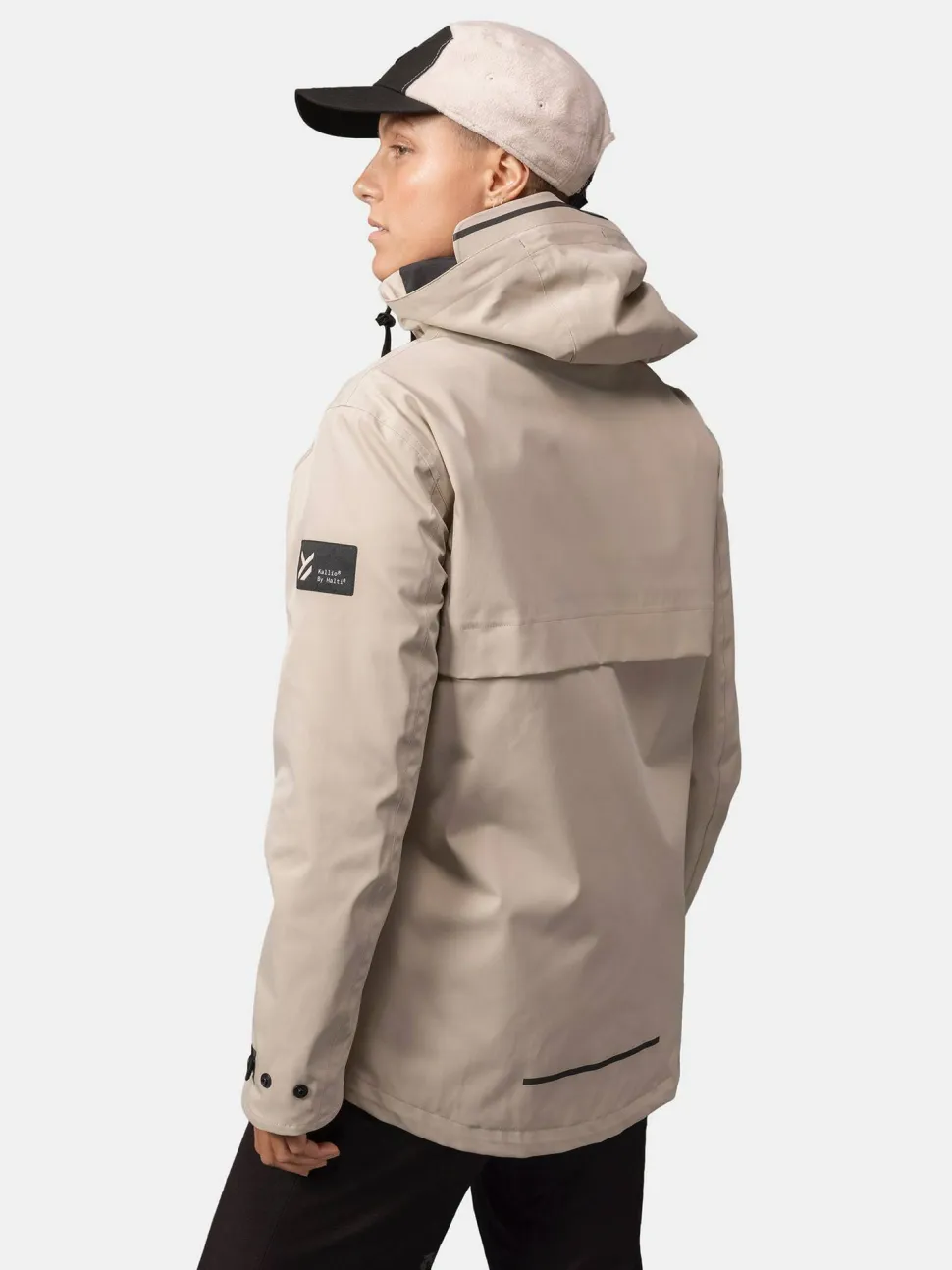 Halti Women's Tokoi Dx Jacket