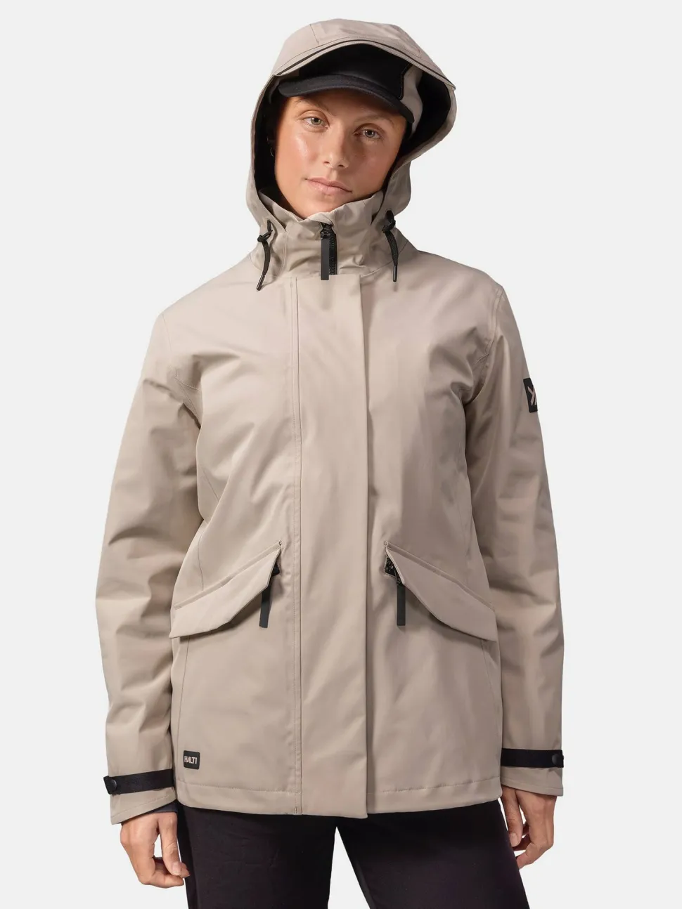 Halti Women's Tokoi Dx Jacket