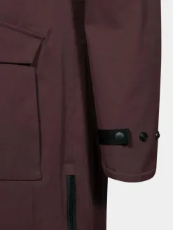 Halti Women's Tokoi II Dx Parka