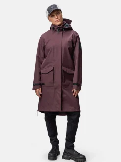 Halti Women's Tokoi II Dx Parka