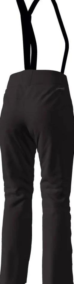 Halti Women's Trusty Dx Short + Ski Pant