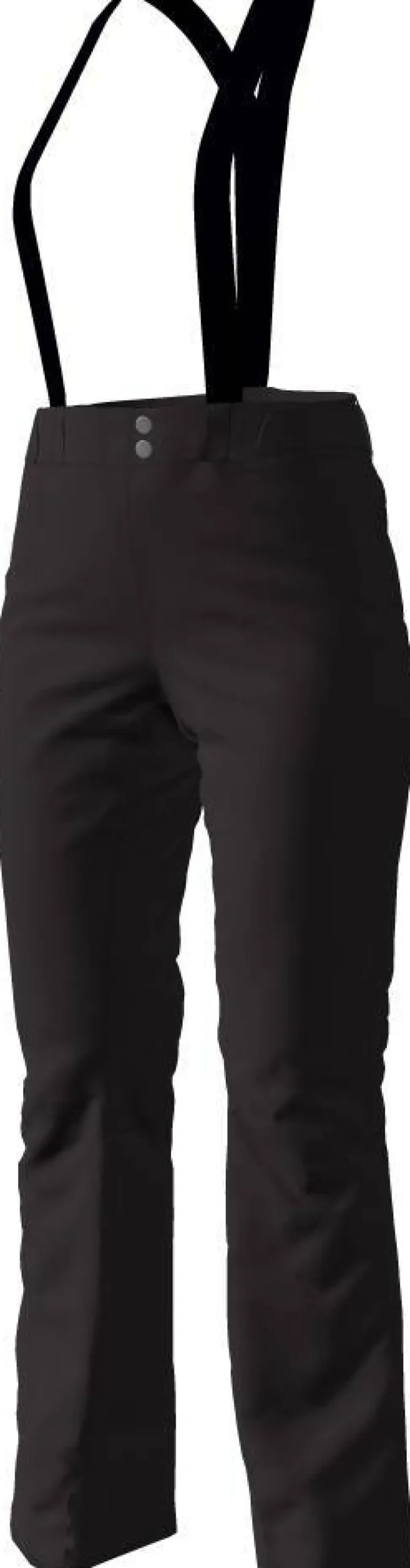 Halti Women's Trusty Dx Short + Ski Pant