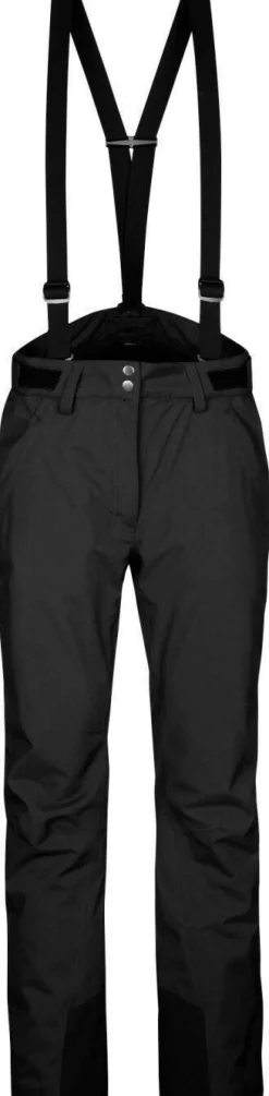 Halti Women's Trusty Short Ski Pant