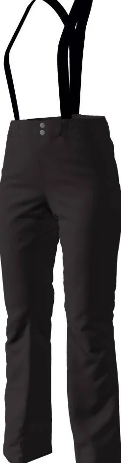 Halti Women's Trusty Short Ski Pant