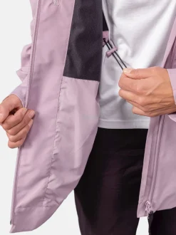 Halti Women's Valaja Dx Parka