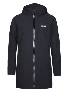 Halti Women's Valaja Dx Parka
