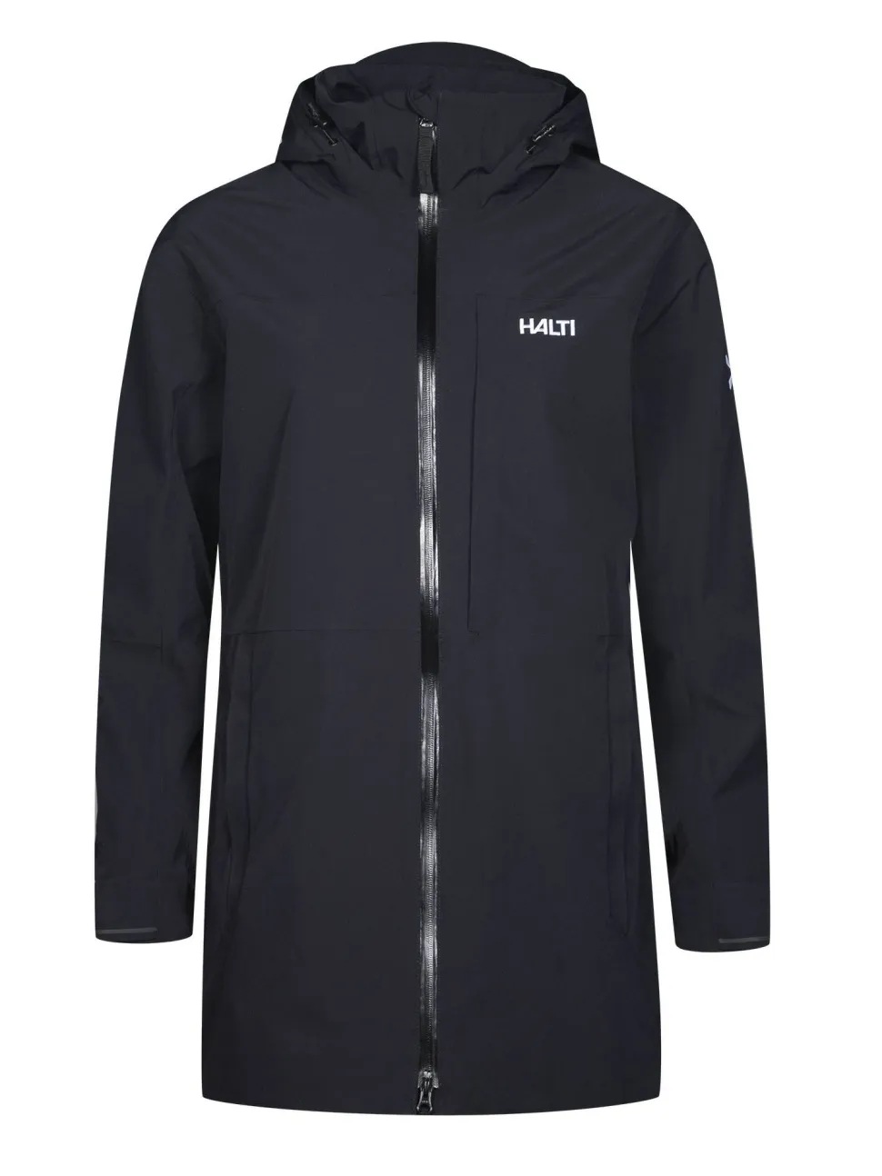 Halti Women's Valaja Dx Parka