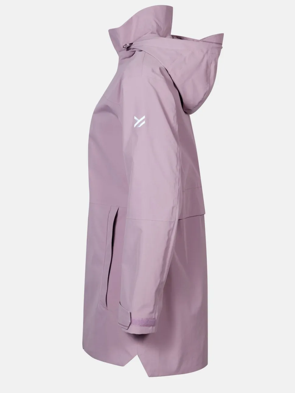 Halti Women's Valaja Dx Parka