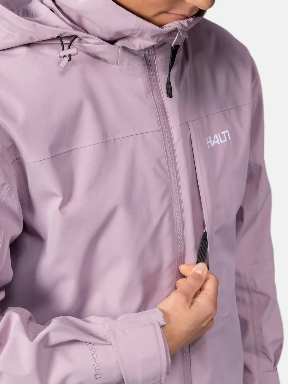 Halti Women's Valaja Dx Parka