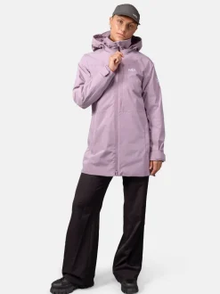 Halti Women's Valaja Dx Parka
