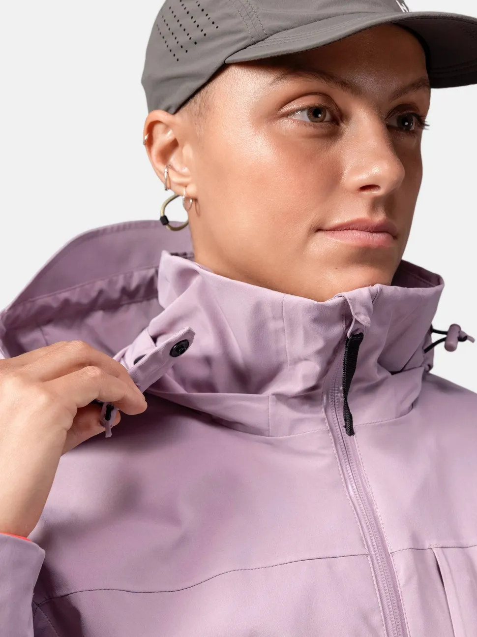 Halti Women's Valaja Dx Parka
