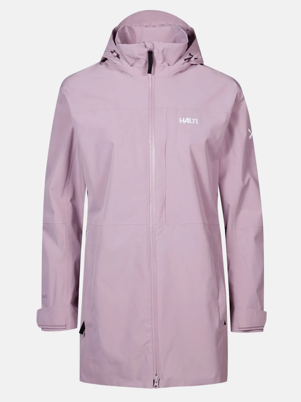 Halti Women's Valaja Dx Parka
