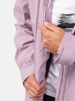 Halti Women's Valaja Dx Parka