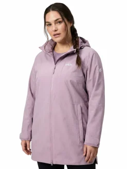 Halti Women's Valaja Dx+ Parka