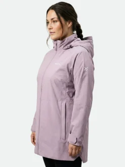 Halti Women's Valaja Dx+ Parka