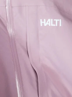 Halti Women's Valaja Dx+ Parka