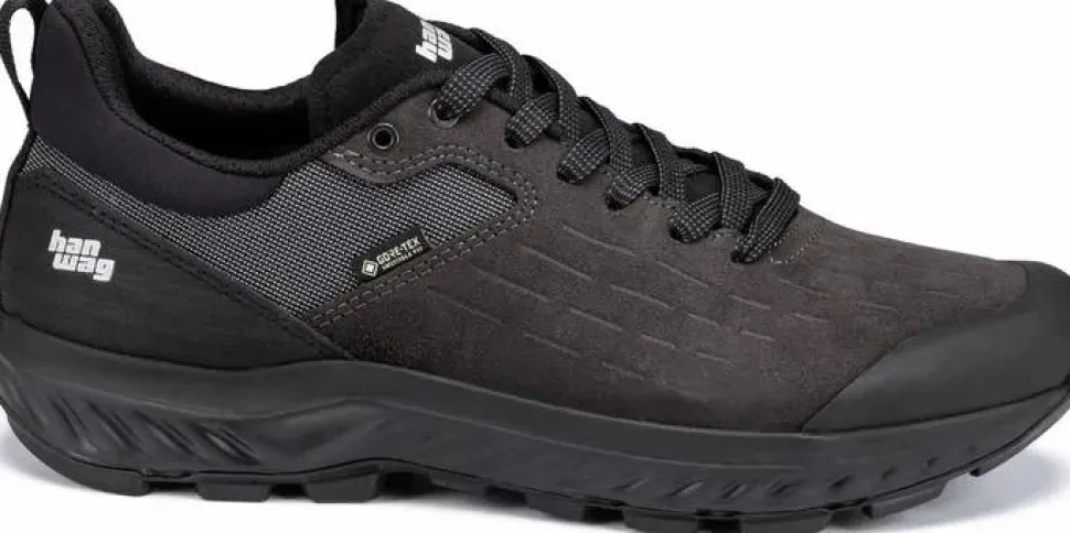 Hanwag Men's Kaduro Low GTX