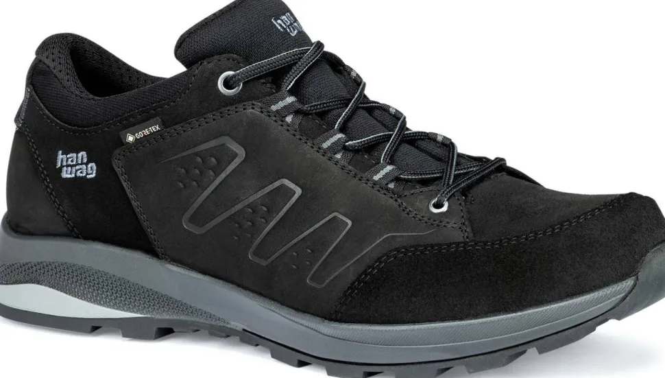 Hanwag Torsby Low SF Extra GTX