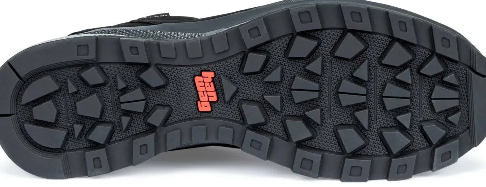 Hanwag Torsby Low SF Extra GTX