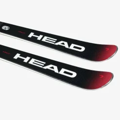 Head Supershape E-Rally +prd12 GW-siteet 24/25