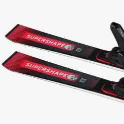 Head Supershape E-Rally +prd12 GW-siteet 24/25
