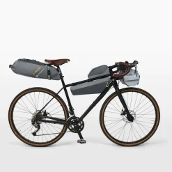 Helsport Gravel SL 1L Top Tube