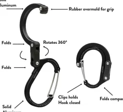 Heroclip Small