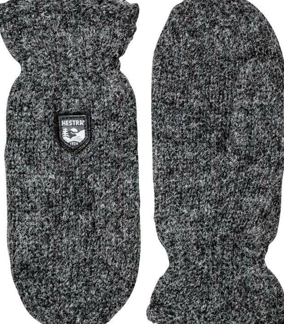 Hestra Basic Wool Mitt