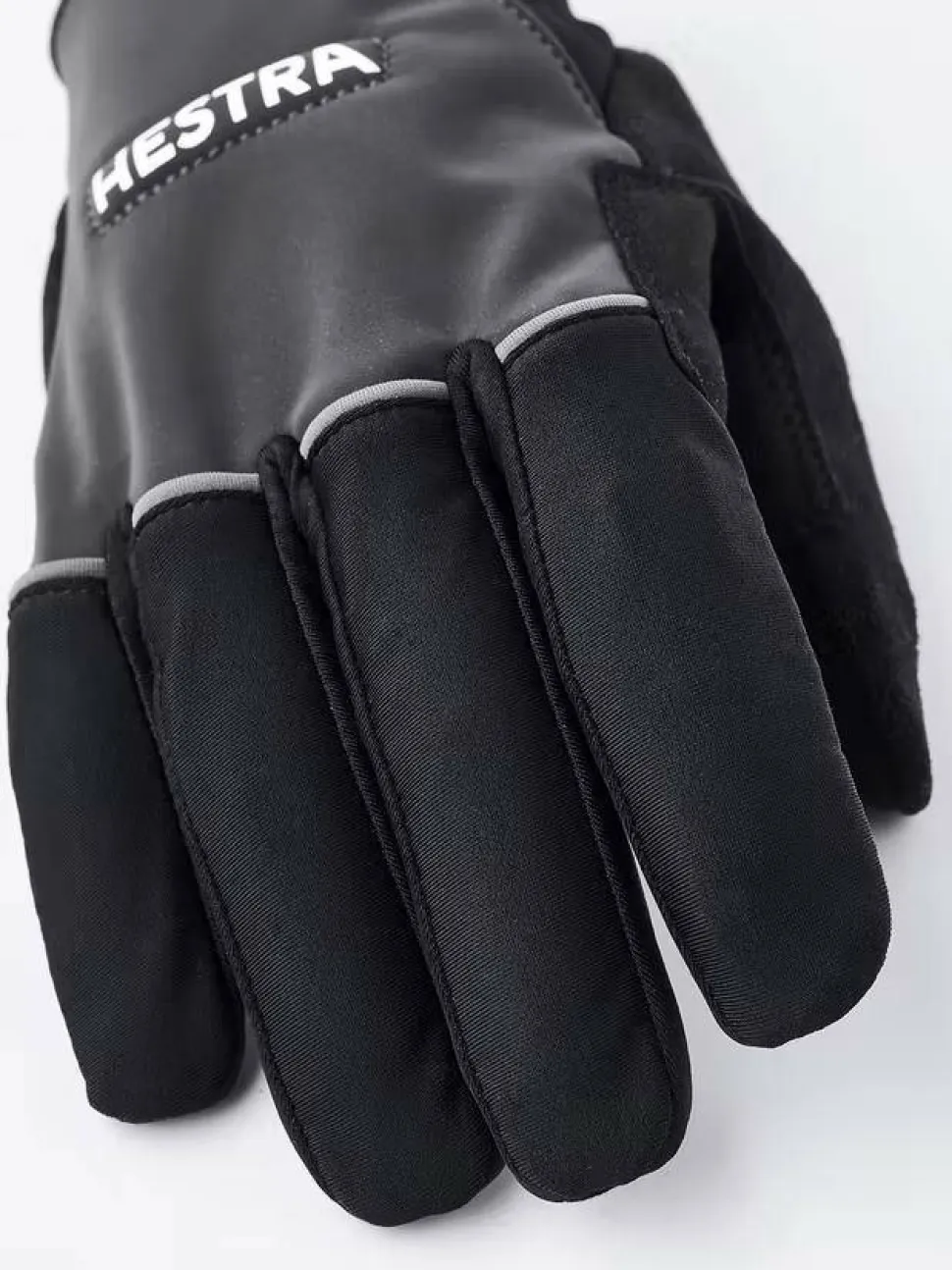 Hestra Bike Reflective Long