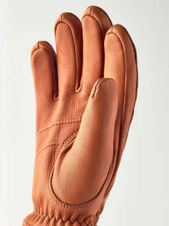 Hestra Buvika Deerskin