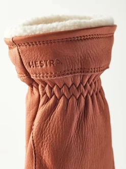 Hestra Buvika Deerskin