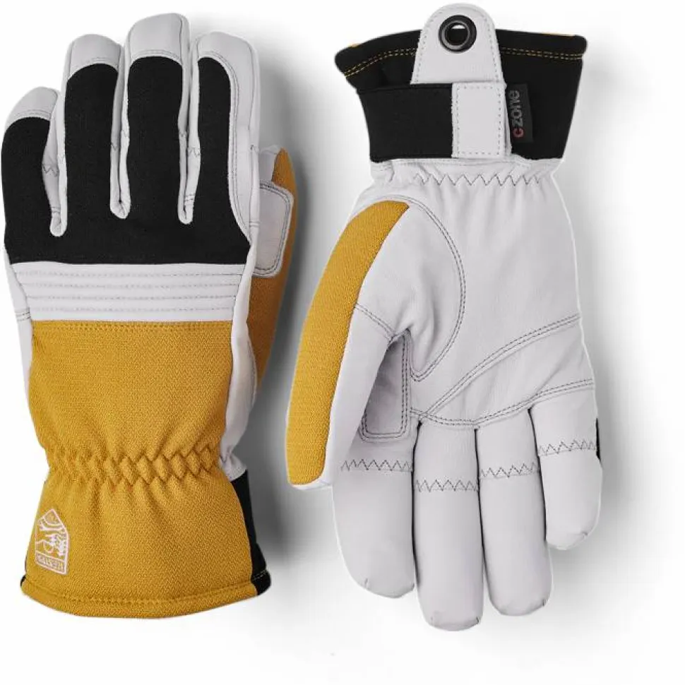 Hestra Couloir 5 Finger