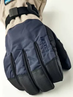 Hestra Gauntlet Sr. 5 Finger