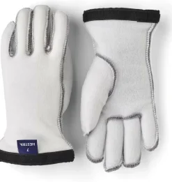 Hestra Heli Ski Female Liner 5-Finger