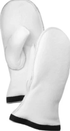 Hestra Heli Ski Liner Mitt