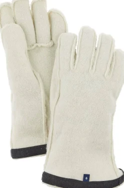 Hestra Heli Ski Wool Liner Glove