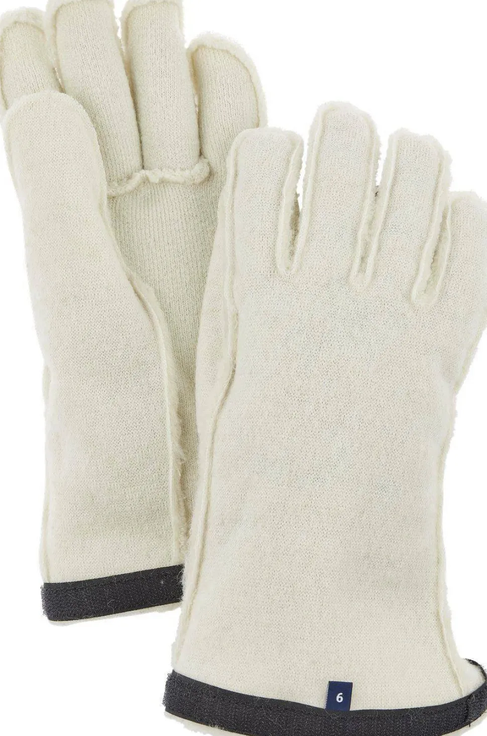 Hestra Heli Ski Wool Liner Glove